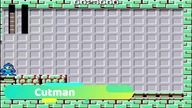 Mega Man - All Bosses