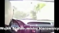 Wujek Stefan