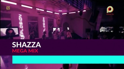 Shazza - Mega Mix 1080p
