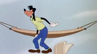 Goofy - Lew Goofisko, czyli sp&oacute;r o hamak (1951)