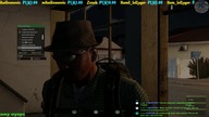 Bardoszuk LiveYT # 215 Arma3 wonder-life.pl obczajamy wyspe
