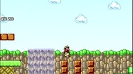 Mario Worker Letter Worlds Series 1. 51 World K Swampertion