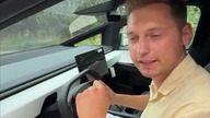 Minęły już 2 lata od mojej pierwszej jazdy Cybertruck, a ten samochód wciąż wywołuje takie emocje!