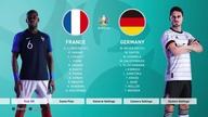 FRANCJA - NIEMCY | EURO 2020 #12 | Symulacja meczu