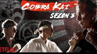 COBRA KAI SEZON 3 recenzja Serialu od Netfilx | Kino Recenzje