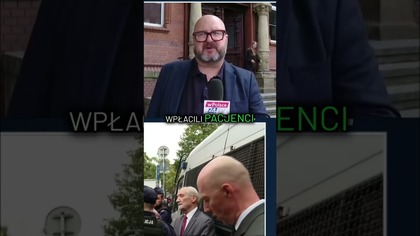 Afera w szpitalu: pacjenci płacili za szybszą operację