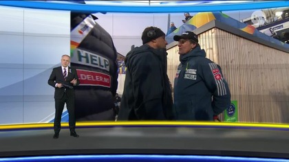 Echa norweskiego skandalu w Trondheim (09. 03. 2025)