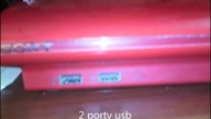 Ps3 Super slim prezentacja