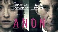 Anon (2018) [Lektor PL]