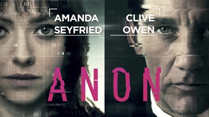 Anon (2018) [Lektor PL]