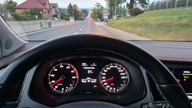 SEAT LEON 1. 4 TSI 125 km po 75 tys km - wady, usterki, problemy, zużycie paliwa, oleju...