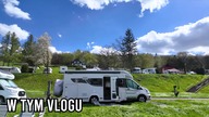 Wielkanoc w Bieszczadach, nad Soliną  Camping Jawor Dalej Bardzo Fajny!