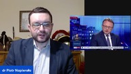 Oglądamy Budzisza i Marciniaka mówiacych o Prigożynie w TVP INFO dr Piotr Napierała