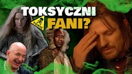 Nie podoba się? Nie oglądaj! Toksyczny WŁADCA PIERŚCIENI czy toksyczni fani? (LOTR, Amazon)