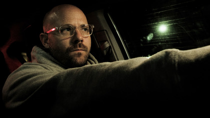 Self Driver (2024) Lektor PL