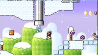 Mario Forever Mario fantasy tour World 3 Part 1 SakuraMotchi 2020