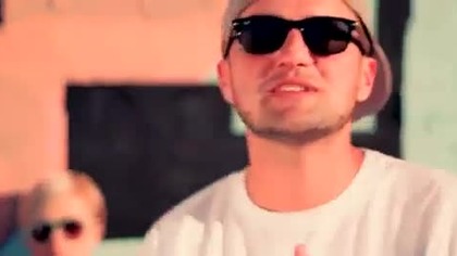 Okoliczny Element ft Reno Lilu - Coś Dobrego Coś Złego