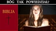 Bulwersujące Poglądy Boga w Biblii