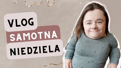 Musiałam się wyrwać i spędzić czas sama ze sobą | Vlog | Magdalena Augustynowicz