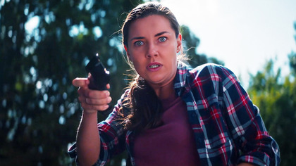 Game Over (2024) Lektor PL