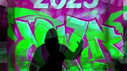 Młodość w żyłach 2025 feat RoniN