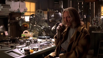 Americas. Sweethearts. Ulubieńcy. Ameryki. 2001. Lektor.pl