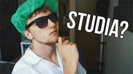 STRACIŁEM CZAS NA STUDIACH ?! (Szczera opinia)