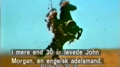 Zwycięstwo człowieka zwanego koniem.  (1983) napisy