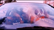 IshDARR - Too Bad