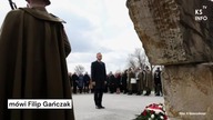 Dzień pamięci Polaków ratujących Żydów [Serwis informacyjny, KSTV Info]