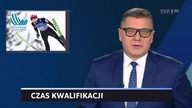 PŚ/TCS Innsbruck 02. 01. 2024 - relacja z kwaliikacji