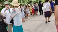 23-06-2021 Medjugorie konfesjonał świata