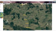 satelita burz i piorunów