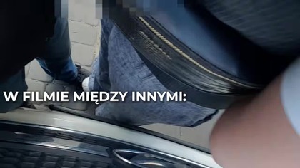 30 LAT TAK JEŻDŻĘ! (co na to Policja¿) (720p 30fps AV1-48kbit AAC)