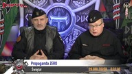 Propaganda? ZERO! Nd.  28.  5.  2025r.  W.  Olszański, M.  Osadowski Rodacy Kamraci NPTV.pl