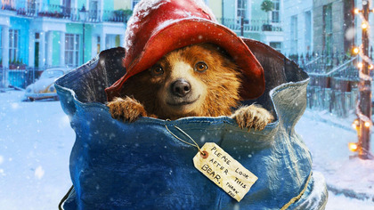 Paddington (2014) Dubbing PL