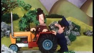 Listonosz Pat Odcinek 06 - Ekspresowy traktor (Dubbing PL)