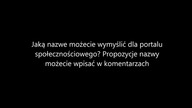 pytanie do maksiofanów
