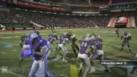 Backbreaker Gameplay on Xbox 360
