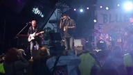 Piątek 10 lipca SBF 2015, grają: Delta Moon i Danny Bryant.