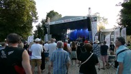 Sławek Wierzchowski - Nocna Zmiana Bluesa - 09. 07. 202, Suwałki.