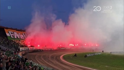 Słodko - gorzki smak derbów - 15. 07. 2025r.