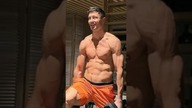 Lewandowski robi formę na LATA!