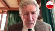 Roger Waters w ONZ .  Wystąpienie, kt&oacute;re wzbudziło skowyt polskich medi&oacute;w !