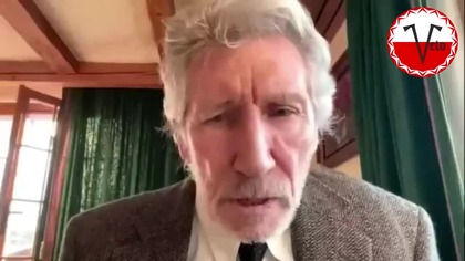 Roger Waters w ONZ .  Wystąpienie, kt&oacute;re wzbudziło skowyt polskich medi&oacute;w !