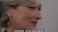 DIABEŁ UBIERA SIĘ U PRADY  reżyser niemal zrezygnował? #diabelubierasieuprady #devilwearsprada