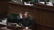  Dobromir Sośnierz PiS bohatersko broni nas przed lewackimi trendami, przyjmując je przedwcześnie!