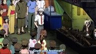Sora no Otoshimono 08 PL Online HD