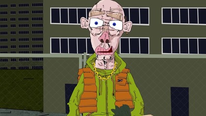 SPEJSONVLOG - WIERSZ WOJTASA NA DZIEN KOBIET