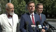 Konfederacja przed spotkaniem z premierem ws.  sytuacji na Białorusi